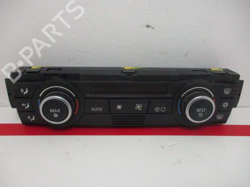 Commande Chauffage BMW 1 (E87) 118 d (143 hp) 15926043