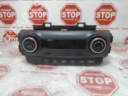 Used Climate control HYUNDAI KONA (OS, OSE, OSI) [2017-2023]  7361323