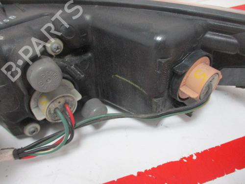 Left taillight HONDA CIVIC VIII Hatchback (FN, FK) 1.8 (FN1, FK2) | BP15927235C34 