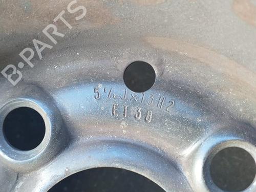 Rim SEAT IBIZA II (6K1)  | BP18303389C45 