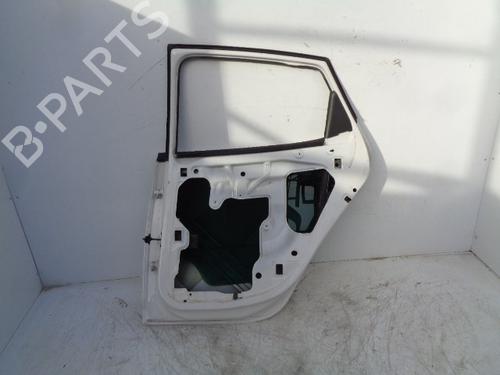 Right rear door SEAT IBIZA IV (6J5, 6P1) 1.0 TSI | BP15926727C5 