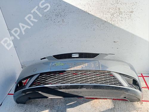 Used Front bumper SEAT IBIZA IV SC (6J1, 6P5) 1.2 TSI (90 hp) 28488113