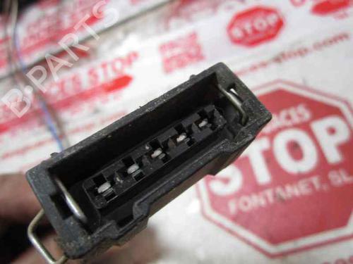 Right mirror SEAT IBIZA II (6K1)  | BP7341700C27 