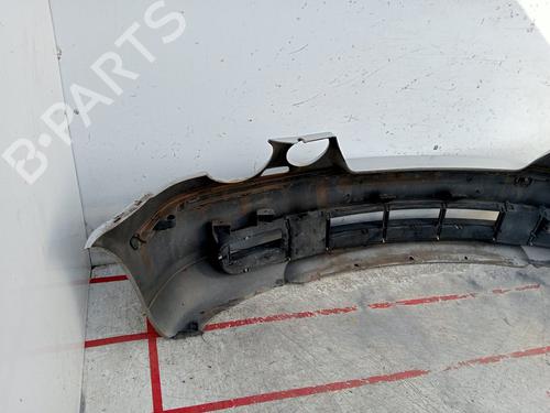 Front bumper BMW 3 Compact (E46) 318 ti | BP25846626C7 