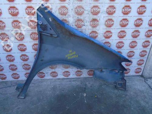 Left front fenders FIAT ULYSSE (179_) 2.2 JTD | BP7620938C41 