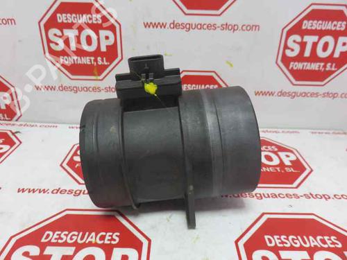 Mass air flow sensor SEAT LEON ST (5F8)  | BP32083627M95 