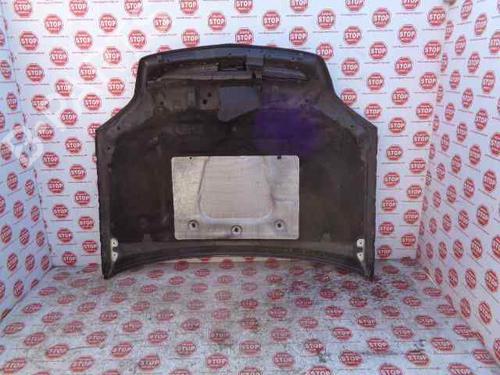 Hood OPEL VECTRA C (Z02) 1.9 CDTI (F69) | BP7622728C1 