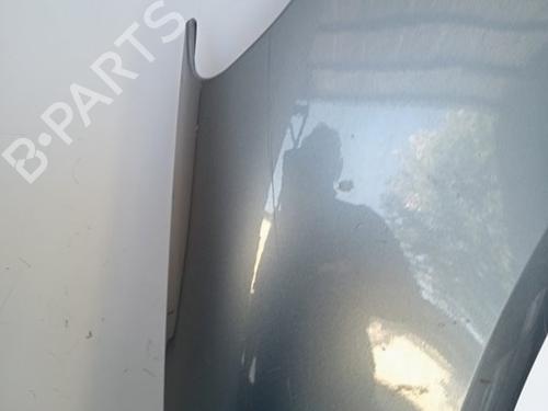 Right front fenders PEUGEOT 307 CC (3B) 2.0 16V | BP17863718C42 