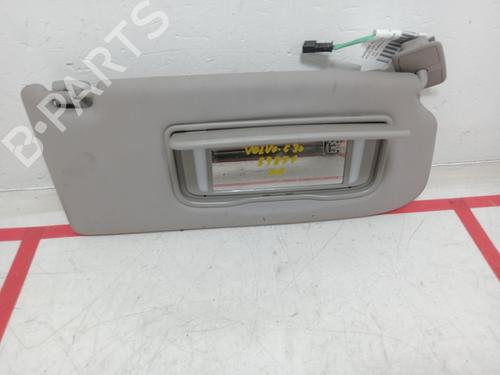 Right sun visor VOLVO C30 (533) 2.4 i | BP36325182I2 - Image 3