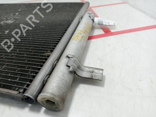 AC radiator CHEVROLET SPARK (M300) 1.2 | BP37265509M32 - Image 2
