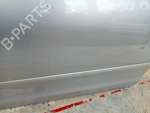 Left front door VW POLO IV (9N_, 9A_) 1.4 TDI | BP28806707C2 