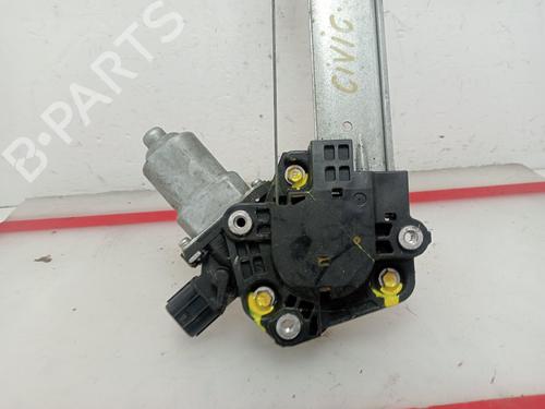 Rear right window mechanism HONDA CIVIC VIII Hatchback (FN, FK) 2.2 CTDi (FK3) | BP17745743C25 