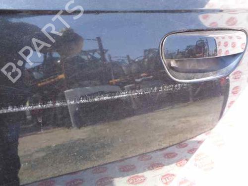 Left rear door AUDI A4 B7 (8EC) 1.9 TDI | BP7621988C4 