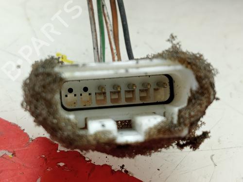 Left mirror FORD KA (RU8) 1.3 TDCi | BP18055544C26 