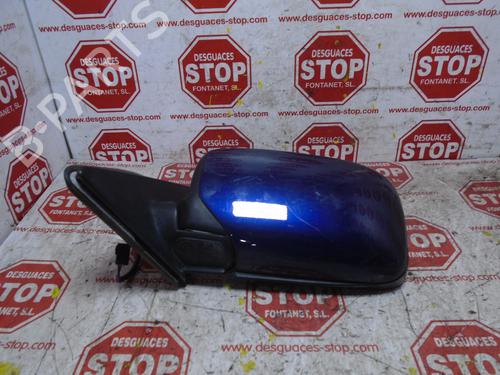 Left mirror BMW 3 Compact (E36) 318 tds | BP8221031C26 