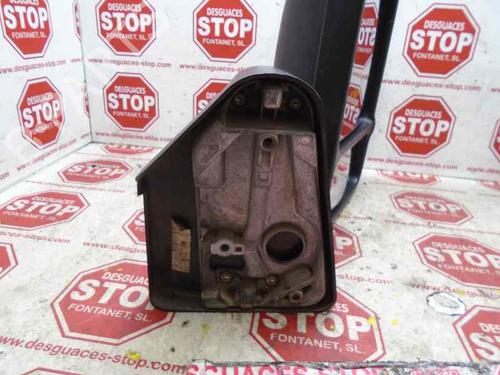 Right mirror RENAULT TRAFIC Van (T_, P_, V_) 1.9 D | BP7397071C27 