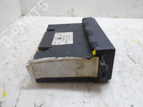 Climate control AUDI A3 (8L1) 1.9 TDI | BP7392997I5 