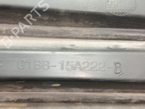 Grill FORD FIESTA VI (CB1, CCN) | BP30883745C40 - Image 2