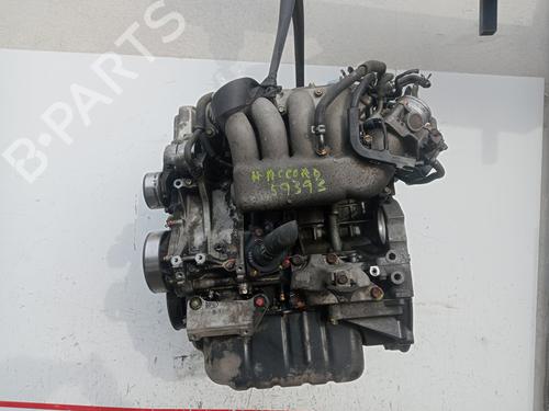Used Engine HONDA ACCORD VII (CL, CN) 2.4 (CL9) (190 hp) 31971092