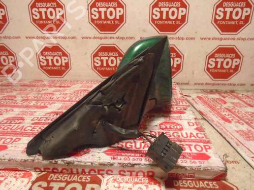 Right mirror AUDI A4 B5 (8D2) 1.9 TDI | BP7385877C27 
