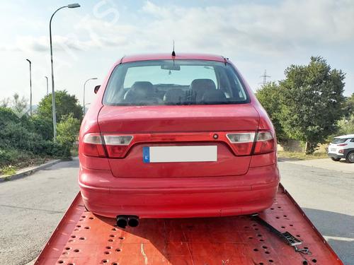 Steering pump SEAT TOLEDO II (1M2) 2.3 V5 | BP15928620M99 