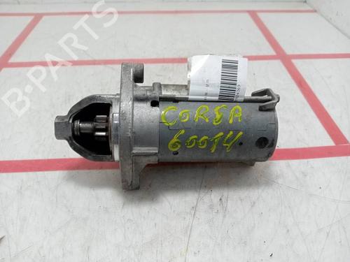 Starter OPEL CORSA D (S07) | BP37595029M8 - Image 5