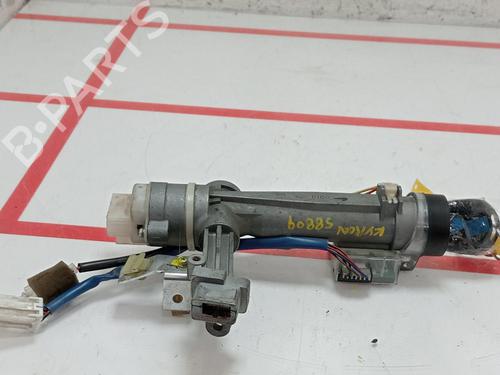 Ignition barrel SSANGYONG KYRON  | BP28196123M48 