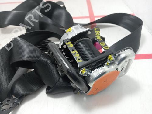 Front right seatbelt SEAT LEON ST (5F8) | BP33982949I25 - Image 7
