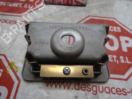 Other NISSAN X-TRAIL I (T30)  | BP15922301O1 