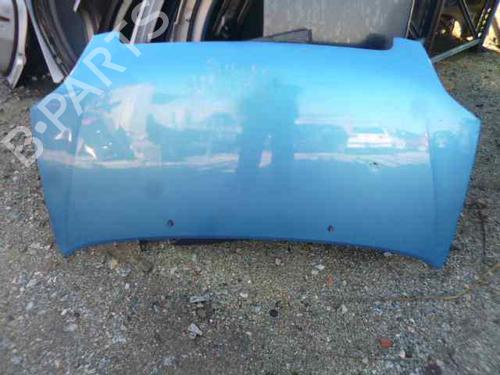 Panser OPEL AGILA A (H00) 1.2 16V (F68) (75 hp) 7619648