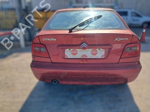 Used Parts CITROËN XSARA (N1) 1.6 16V 4780765
