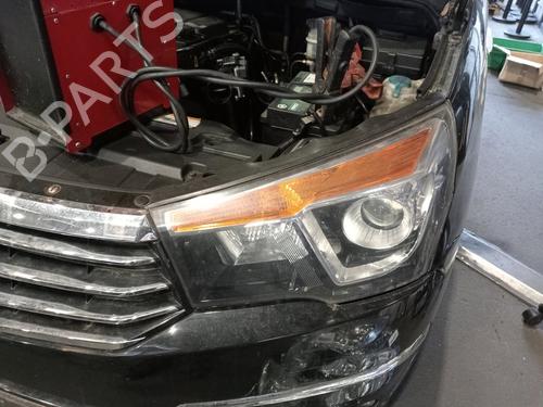 Right headlight SSANGYONG RODIUS I 2.7 Xdi | BP34008601C29  - Image 35