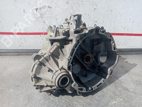Used Gearbox Gearbox SMART FORFOUR (454) 1.5 CDI (454.000) (68 hp) 33793594 33793594