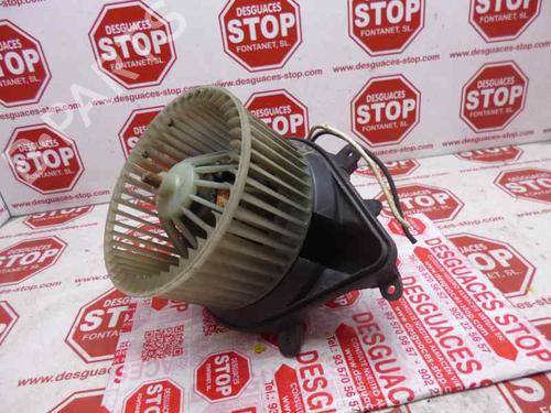 Heater blower motor CITROËN XSARA (N1)  | BP7382827M62 