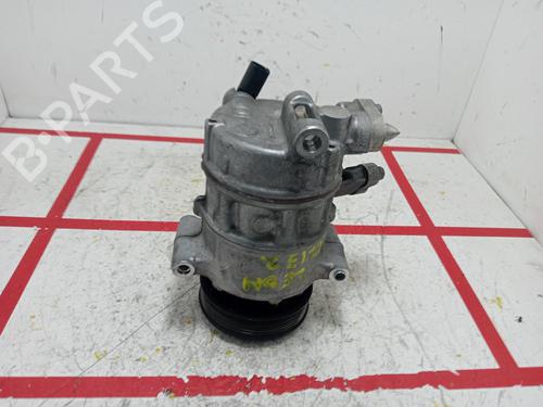 AC compressor SEAT LEON (5F1)  | BP18869171M34 