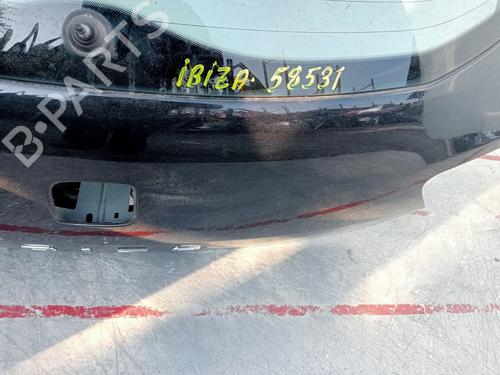 Tailgate SEAT IBIZA IV SC (6J1, 6P5)  | BP27160728C6 