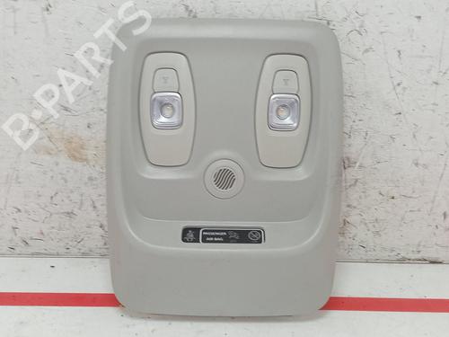 Used Interior roof light RENAULT CLIO IV (BH_) [2012-2021]  29073909