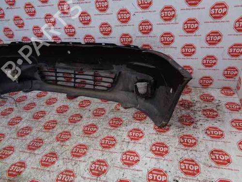 Front bumper DAEWOO MATIZ (M100, M150) 0.8 | BP7621362C7 