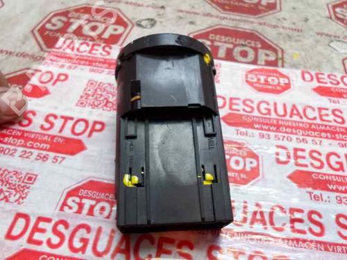 Headlight switch VW POLO (9N_, 9A_) 1.4 16V | BP7392604I24 