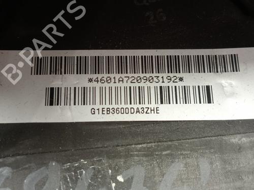 Steering wheel FORD FOCUS III 1.0 EcoBoost | BP26231076C49