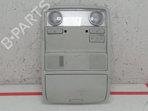 Used Interior roof light VW GOLF V (1K1) [2003-2010]  27696795