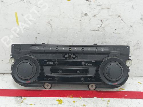 AC-Styringsenhed/Manøvreenhed SEAT ALTEA XL (5P5, 5P8) [2006-2015]  17561598