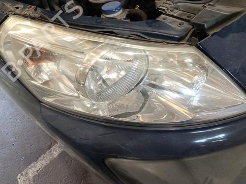 Frontplade/Frontkurv PEUGEOT EXPERT Tepee (VF3X_) 2.0 HDi 120 | BP38648810C72  - Image 17