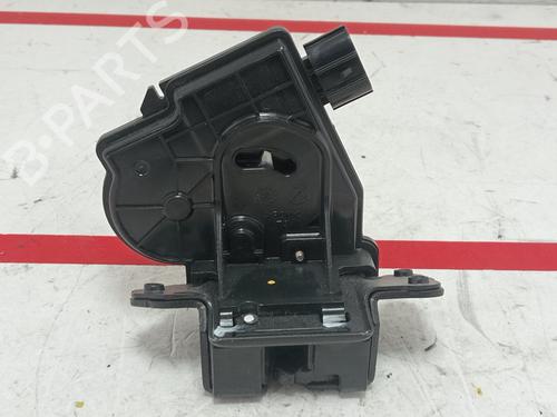 Used Tailgate lock TOYOTA VERSO (_R2_) 1.6 D4-D (WAR20_) (112 hp) 17551079