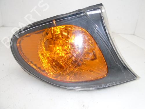 Used Right front indicator BMW 3 Touring (E46) 320 d (150 hp) 7321787
