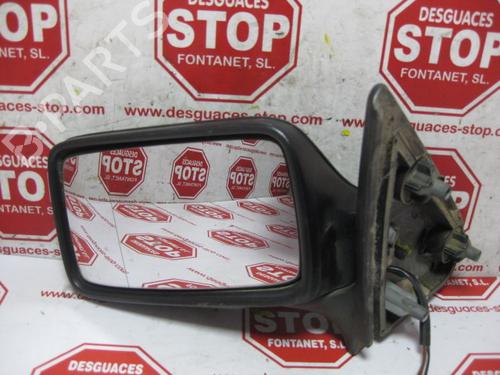 Used Left mirror SEAT IBIZA II (6K1) [1993-2002]  7319861