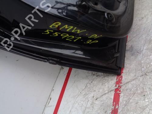 Left front door BMW 3 Compact (E46) 320 td | BP15949616C2 