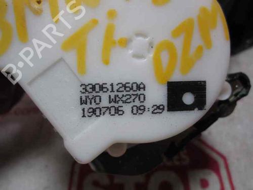 Rear left seatbelt BMW X3 (E83)  | BP7383381I29 