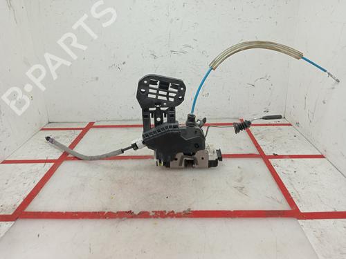 Rear right lock MERCEDES-BENZ B-CLASS Sports Tourer (W246, W242) B 200 CDI (246.201) | BP9445995C99