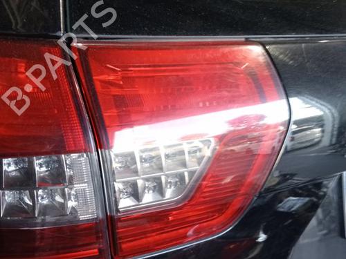 Used Left tailgate light CITROËN C5 III Break (RW_) [2008-2017]  30410082